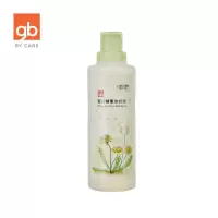 好孩子婴儿酵素洗衣液900ml