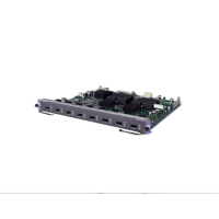 华三(H3C)核心主网模块化交换机 LSQM1MPUS06A8 主机引擎