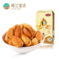 楼兰蜜语巴旦木(奶香味)215g