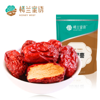 楼兰蜜语汤粥枣健康营养 500g