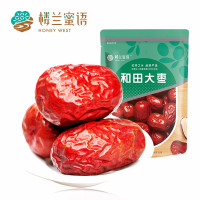 楼兰蜜语二等枣 500g*1