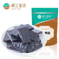 楼兰蜜语桑葚果糕 150g