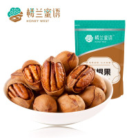 楼兰蜜语碧根果 106g