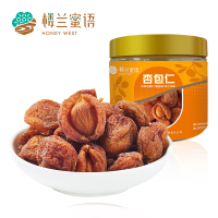 楼兰蜜语杏包仁 150g