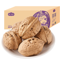 楼兰蜜语叶城丑核桃 1500g