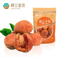 楼兰蜜语树上干杏 225g