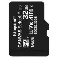 金 士 顿(Kingston)32GB TF(MicroSD)手机存储卡 行车记录仪内存卡