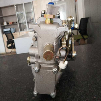 SH 喷油大泵 规格型号:3T 大柴498