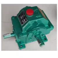 GEMPLE 减速器 QC20-YSE0.8-11-A