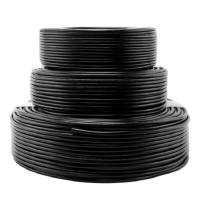 SH重型橡套电缆(昆缆) YCW4*50 单位:米