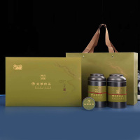 太湖雪眉兰山茶园太湖白茶明前茶春茶绿茶120g(979)