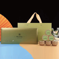 太湖雪眉兰山茶园茶叶明前茶春茶绿茶100g(980)