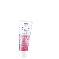 狮王齿力佳酵素美白牙膏(百花薄荷)130g