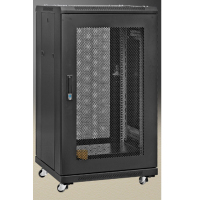 1.2米加厚网络机柜