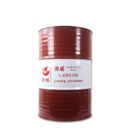 长城 工业齿轮油 L-CKD 150 200L(单位:桶)