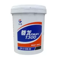 长城 柴机油 CF-4 15W40 18L（单位：桶）