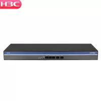 华三(H3C)GR系列企业级千兆路由器VPN网关 GR5200带机量250-350