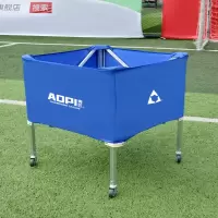 球车排球推车可移动折叠式装球置球架框架