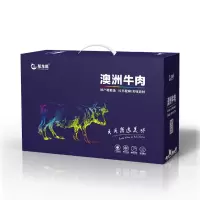星龙港—至尊牛王 牛排G(H)