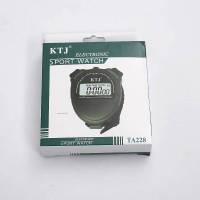 计时器 秒表计时器多功能多通道体育运动电子表中小学生田径跑步倒计时器