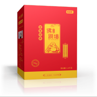 星龙港佛跳墙-金玉满堂 佛跳墙套盒C（H）