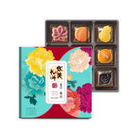 华美330g花月桃山