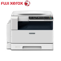 富士施乐(Fuji Xerox) DC S2110N 标配A3黑白数码多功能复印 复合机 单面打印、单面扫描(XF)