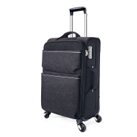 牛津布拉杆箱 24寸