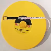 测量皮卷尺(100米)