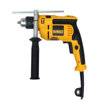 得伟DeWALT 冲击钻13mm 750W DWD025K 企业定制