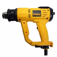 得伟(DEWALT)D26414-A9 2000W 数显(LCD)热风枪