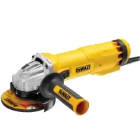 得伟DeWALT 125mm 1400W角磨机 DWE8410 企业定制