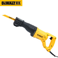 得伟 重型高效往复锯 DW304PK 1050 黄色 DW304PK