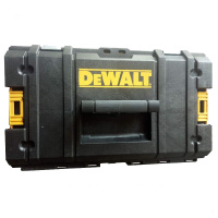 得伟DeWALT 磐石系统工具箱DS300 中型 308mm 1-70-322 企业定制