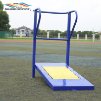 星加坊室外健身器材户外社区广场公园老年人儿童体育用品运动健身路径 跑步机PBJ(包运费和安装,偏远地区除外)