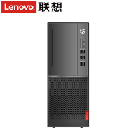 联想(Lenovo)扬天M4610D 商用台式电脑 单主机定制(Intel I3 9100 16GB 1TB+128GB 无光驱)商用办公 企业采购 性价比机