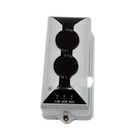 线型光束 感烟火灾探测器 JTY-HF-GST102 红外烟感