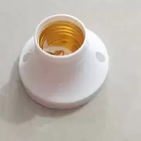 企购优品 奥维光 低压灯头E27