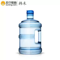 韩禾 纯净水桶3升单个装(3个起订)(Z)