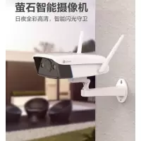 高清智能摄像机