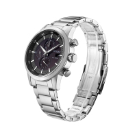 西铁城 手表 CITIZEN 光动能男表 CA0610-52E