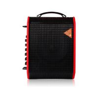 LPTA魔3plus电箱原声电木吉他音箱户外充电民谣吉他弹唱音响便携