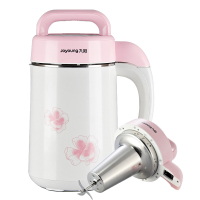 九阳（Joyoung）全自动 豆浆机 家用 多功能 加热无网米糊