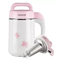 九阳（Joyoung）全自动 豆浆机 家用 多功能 加热无网米糊