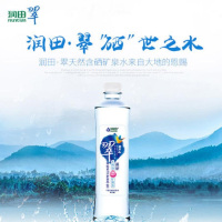 润田 翠天然矿泉水500ml