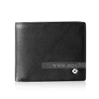 YGW 新秀丽横式钱夹BN5*09004