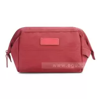 YGW 新秀丽化妆包674*00011-红色