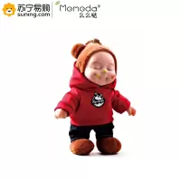 么么哒(Memeda) memebaby-红色高约19cm(不足10个不发货)