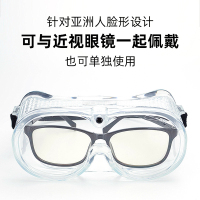 邦士度(BASTO)防护眼罩EF005