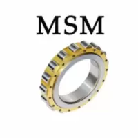 msm米思米向心短圆柱滚子轴承NU1060M